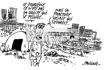 dessin de Faujour, réf. 0019-3190