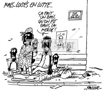dessin de Faujour, réf. 0019-3209