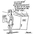 dessin de Faujour, réf. 0019-3210