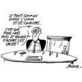 dessin de Faujour, réf. 0019-3214