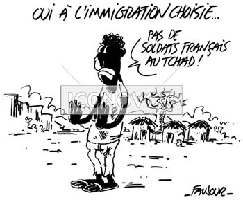 dessin de Faujour, réf. 0019-3215