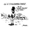 dessin de Faujour, r&eacute;f. 0019-3215
