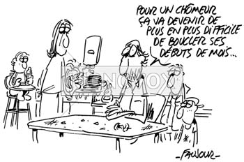 dessin de Faujour, réf. 0019-3230
