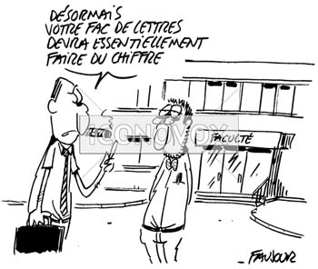 dessin de Faujour, réf. 0019-3231