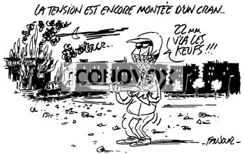 dessin de Faujour, réf. 0019-3233