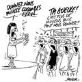 dessin de Faujour, réf. 0019-3239