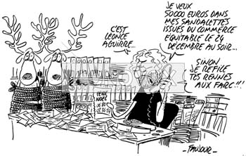 dessin de Faujour, réf. 0019-3240