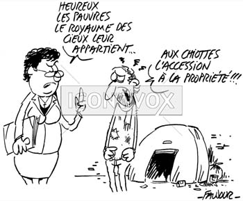 dessin de Faujour, réf. 0019-3244