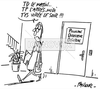 dessin de Faujour, réf. 0019-3247