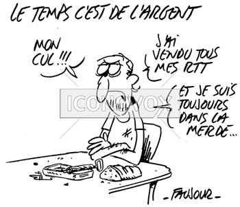 dessin de Faujour, réf. 0019-3248