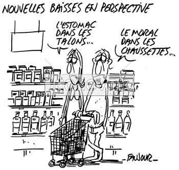 dessin de Faujour, réf. 0019-3254