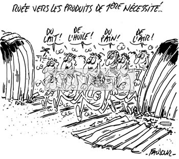 dessin de Faujour, réf. 0019-3274