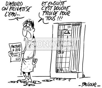dessin de Faujour, réf. 0019-3282
