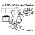 dessin de Faujour, r&eacute;f. 0019-3288