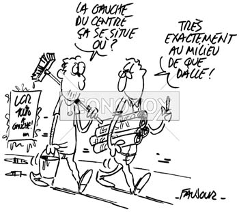 dessin de Faujour, réf. 0019-3301