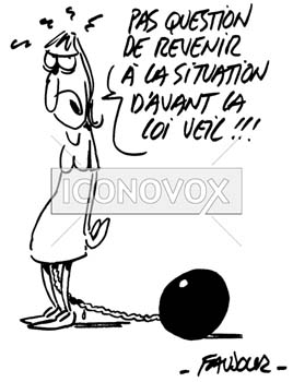 dessin de Faujour, réf. 0019-3303
