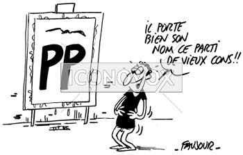 dessin de Faujour, réf. 0019-3305