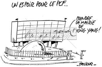dessin de Faujour, réf. 0019-3306