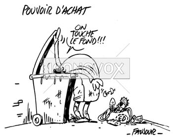 dessin de Faujour, réf. 0019-3329