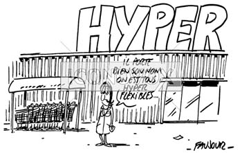 dessin de Faujour, réf. 0019-3332