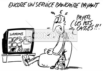 dessin de Faujour, réf. 0019-3334