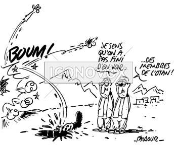 dessin de Faujour, réf. 0019-3336