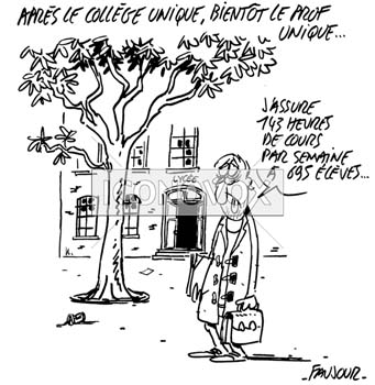 dessin de Faujour, réf. 0019-3344