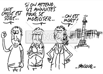 dessin de Faujour, réf. 0019-3354