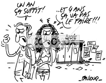 dessin de Faujour, réf. 0019-3361