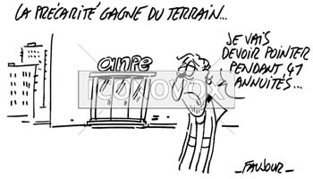 dessin de Faujour, réf. 0019-3362