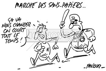 dessin de Faujour, réf. 0019-3364