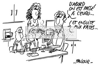dessin de Faujour, réf. 0019-3365