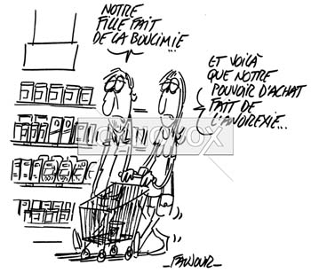 dessin de Faujour, réf. 0019-3367