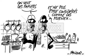 dessin de Faujour, réf. 0019-3368