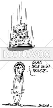 dessin de Faujour, réf. 0019-3381