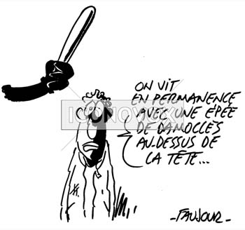 dessin de Faujour, réf. 0019-3386