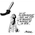 dessin de Faujour, r&eacute;f. 0019-3386