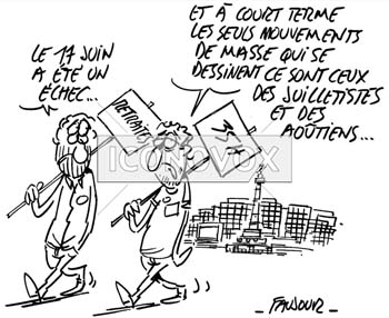 dessin de Faujour, réf. 0019-3399