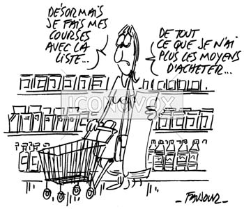 dessin de Faujour, réf. 0019-3402