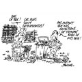 dessin de Faujour, r&eacute;f. 0019-3414