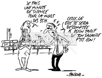 dessin de Faujour, réf. 0019-3420