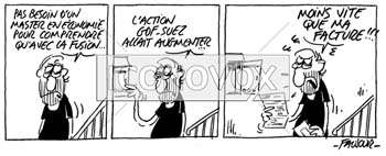 dessin de Faujour, réf. 0019-3421