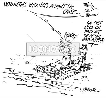 dessin de Faujour, réf. 0019-3424