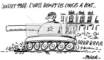 dessin de Faujour, réf. 0019-3430