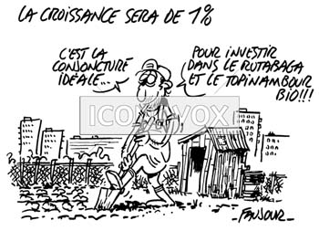 dessin de Faujour, réf. 0019-3433