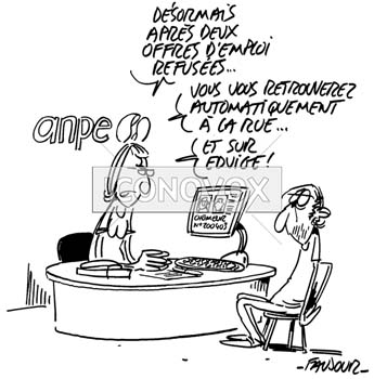 dessin de Faujour, réf. 0019-3441