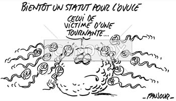 dessin de Faujour, réf. 0019-3449