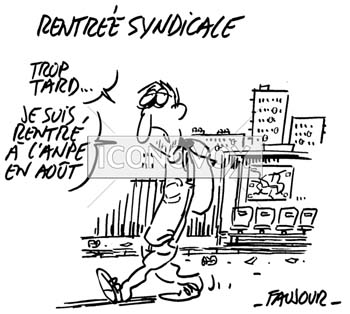 dessin de Faujour, réf. 0019-3451