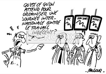 dessin de Faujour, réf. 0019-3457