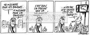 dessin de Faujour, réf. 0019-3460